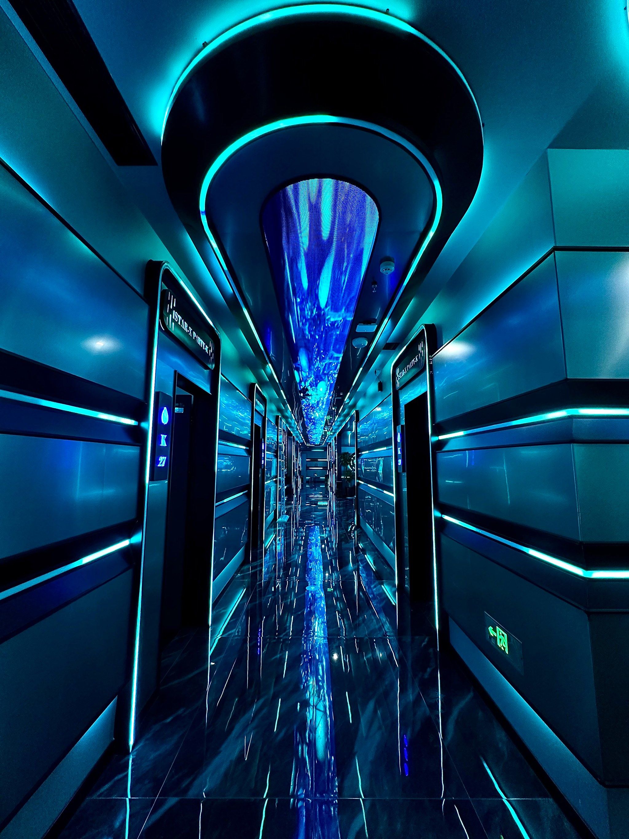 烟台商务ktv：尽享独特商务ktv玩法-福山区ktv预定