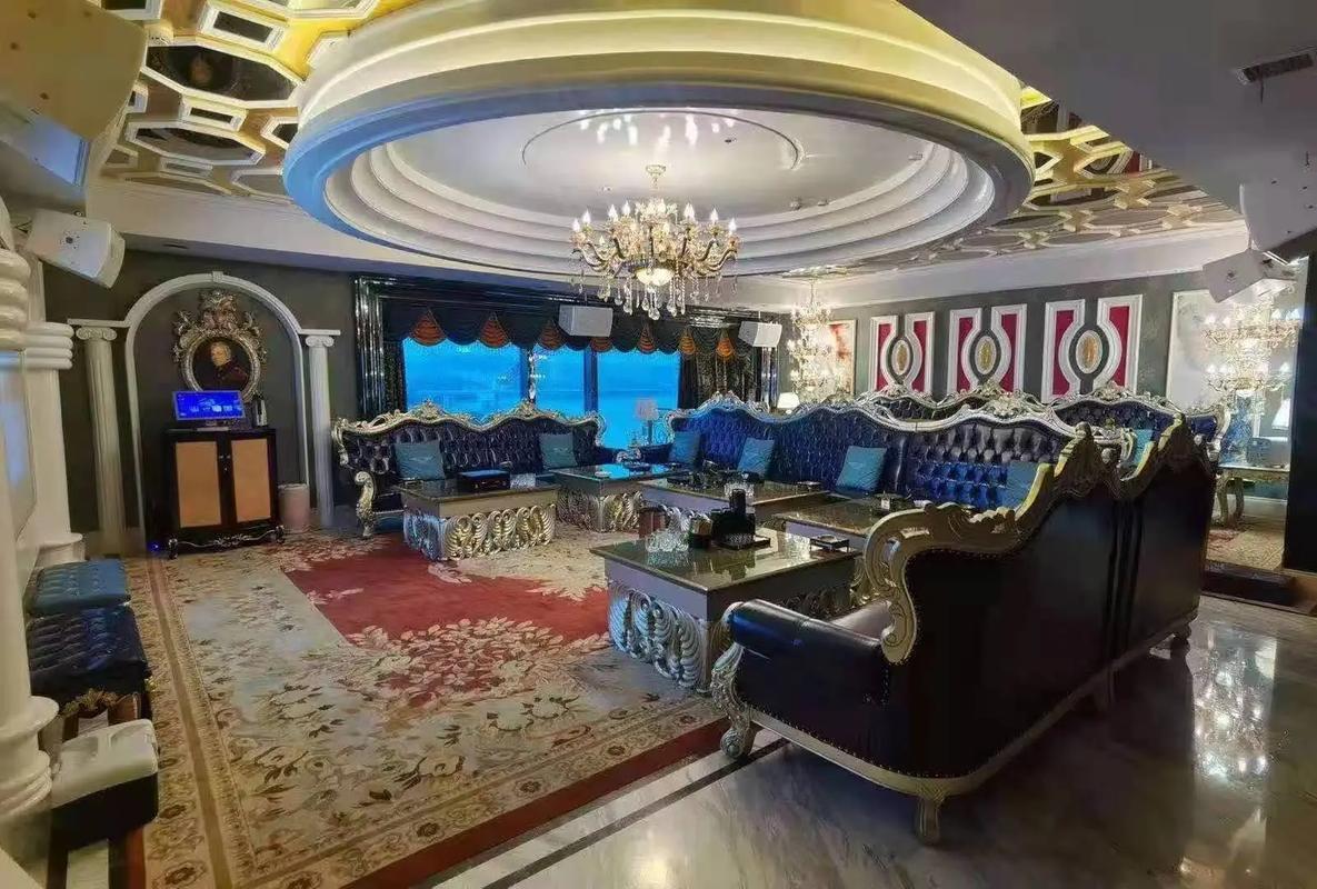 烟台商务ktv体验，值得一试-福山区ktv预定