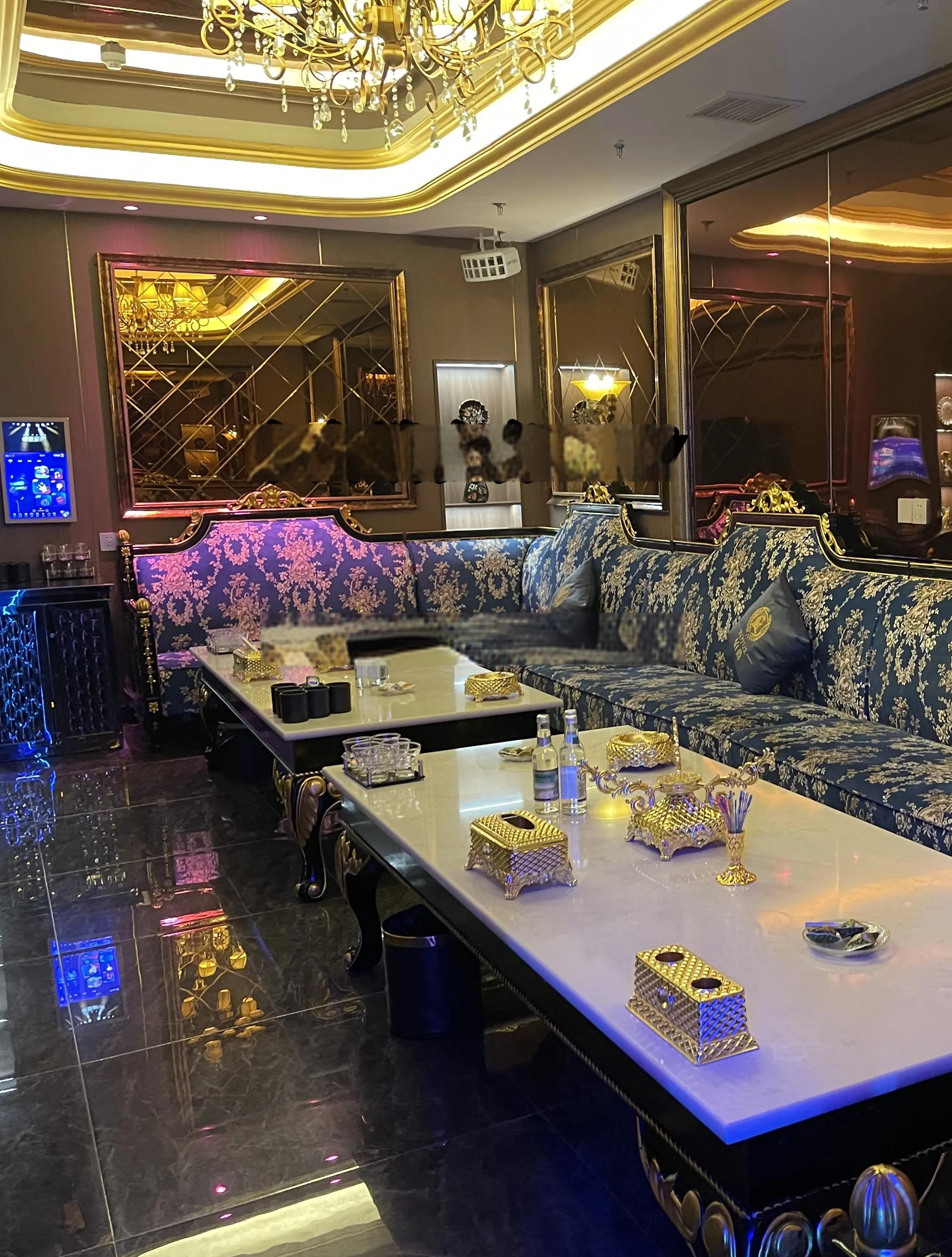 烟台商务ktv总排行最新推荐-莱州市ktv预定