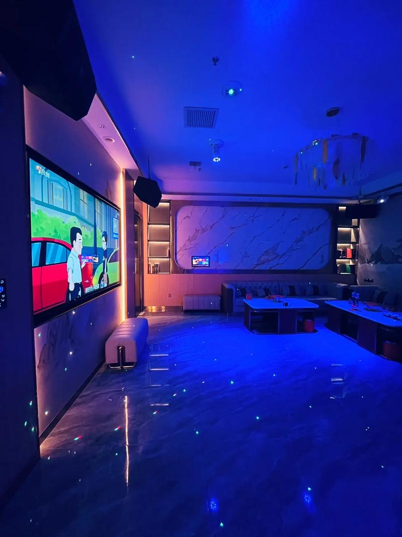 烟台商务ktv及商务ktv怎么算解析-栖霞市ktv预定