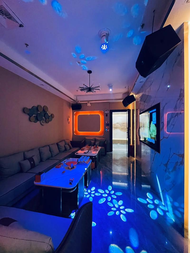 烟台商务ktv有哪些商务ktv有没有推荐-芝罘区ktv预定