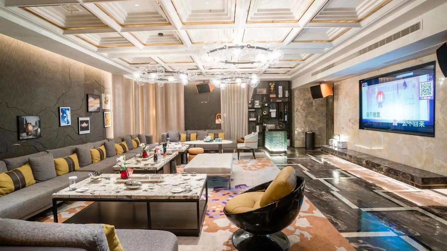 烟台商务ktv优惠活动及计费方式-莱州市ktv预定