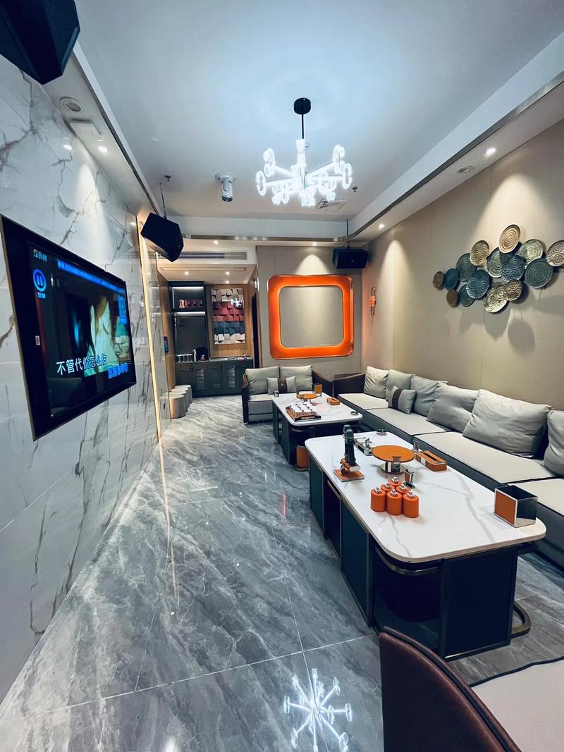 烟台商务ktv新玩法-蓬莱市ktv预定