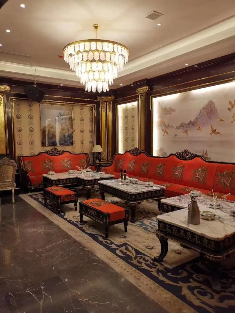 烟台商务ktv推荐中低端商务ktv精选-福山区ktv预定