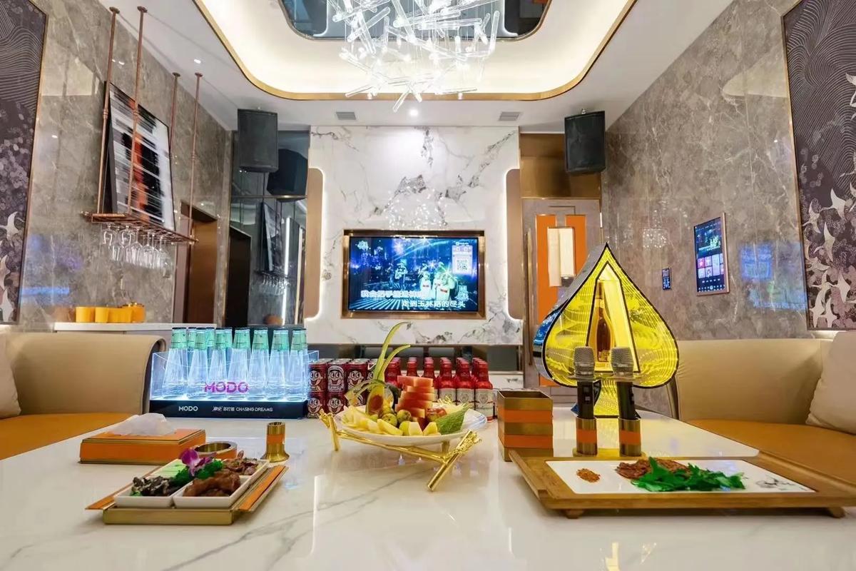 烟台商务ktv创新商务ktv模式解析-长岛县ktv预定